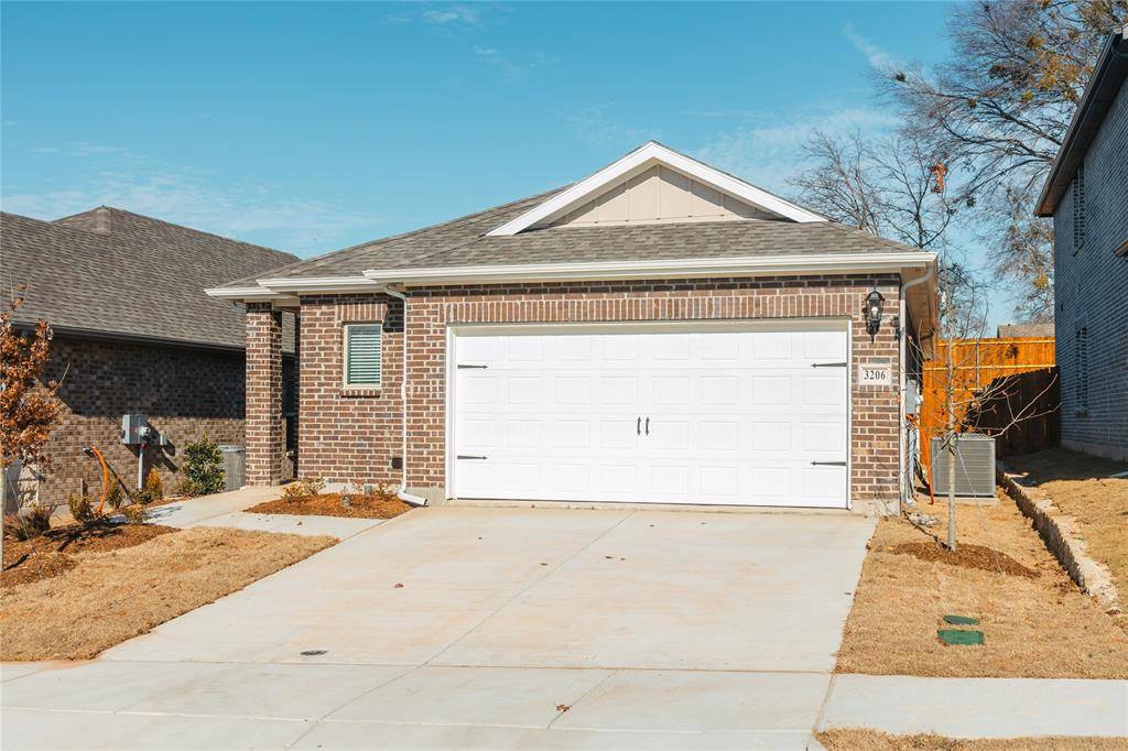 Melissa, TX 75454,3206 Sedge Grass Drive