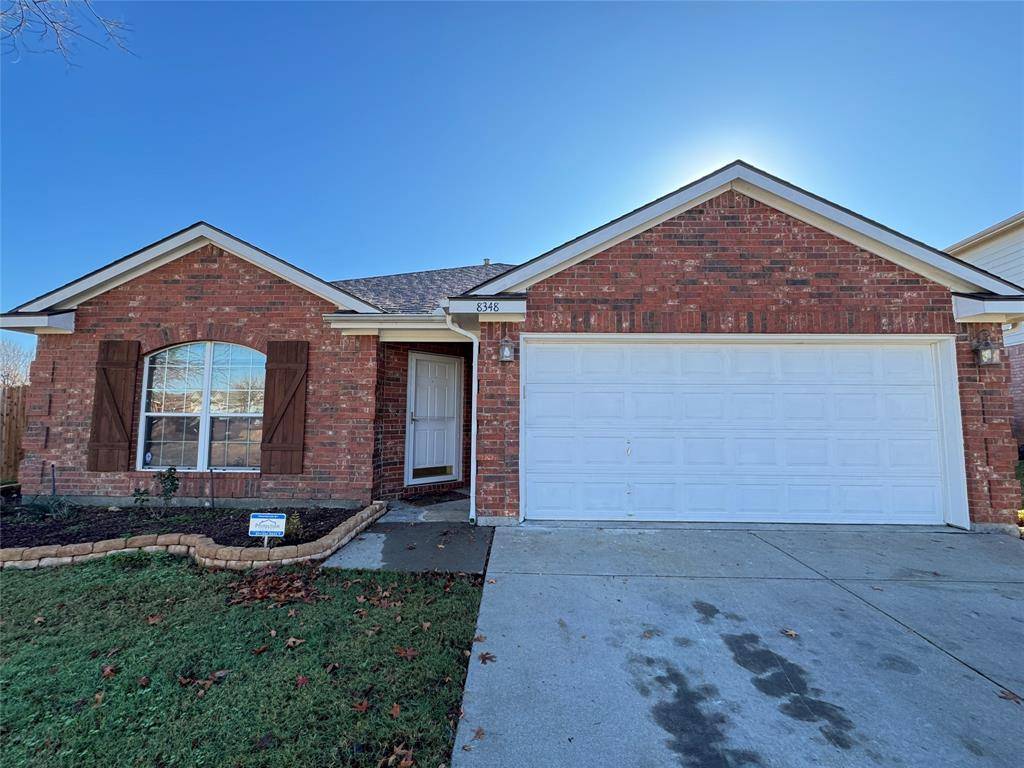 Fort Worth, TX 76131,8348 Horse Whisper Lane