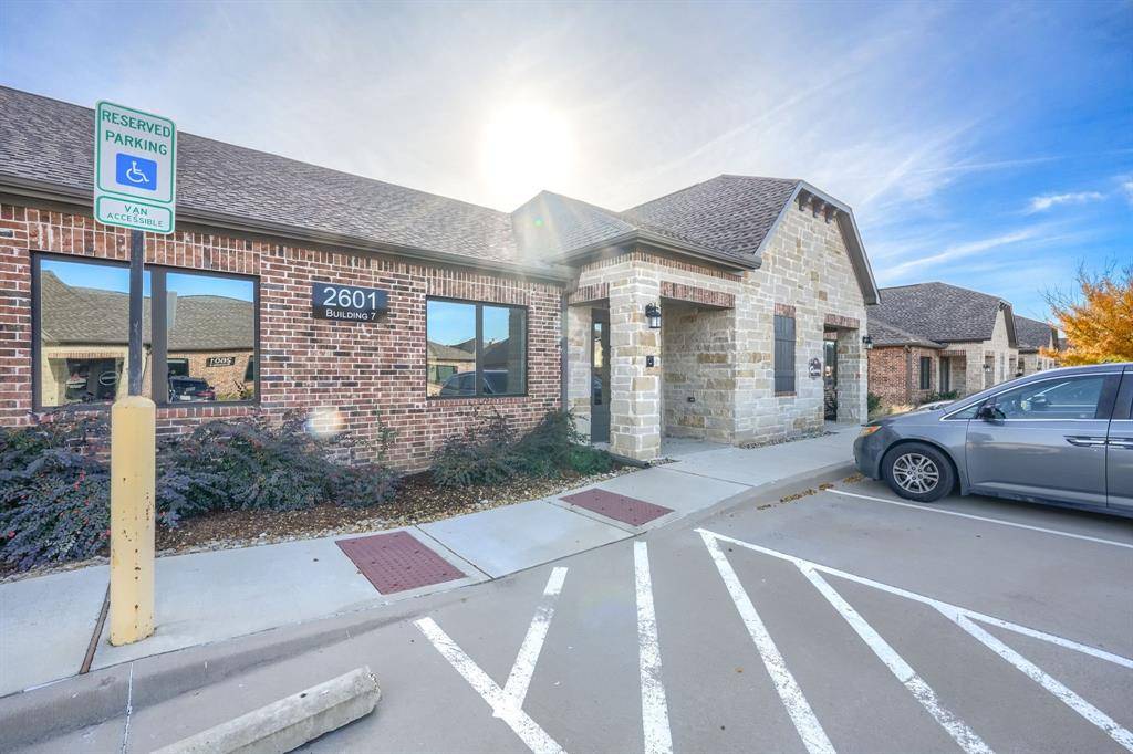 Little Elm, TX 75068,2601 Little Elm Parkway #703