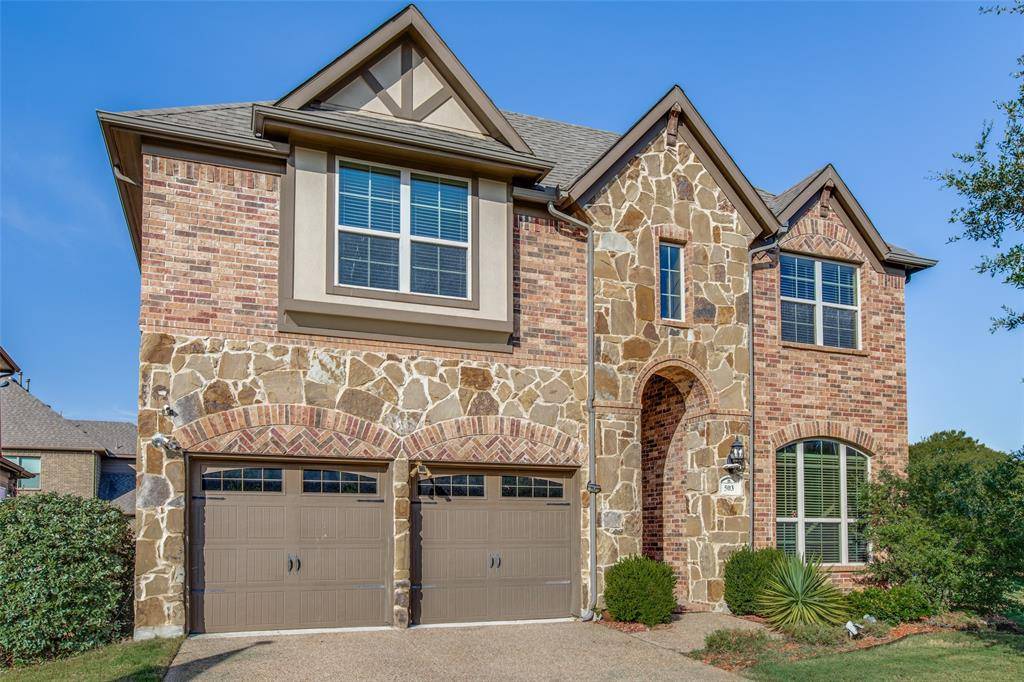 Wylie, TX 75098,503 Hemlock Court