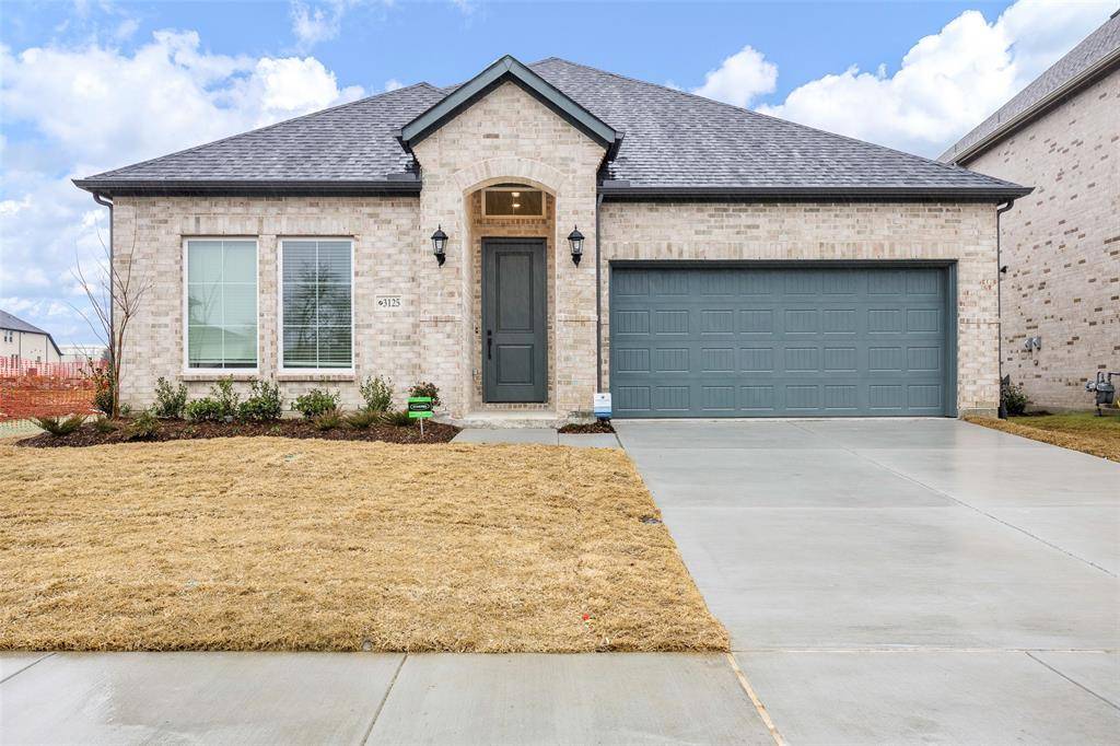 Mckinney, TX 75071,3125 Lapis Lane