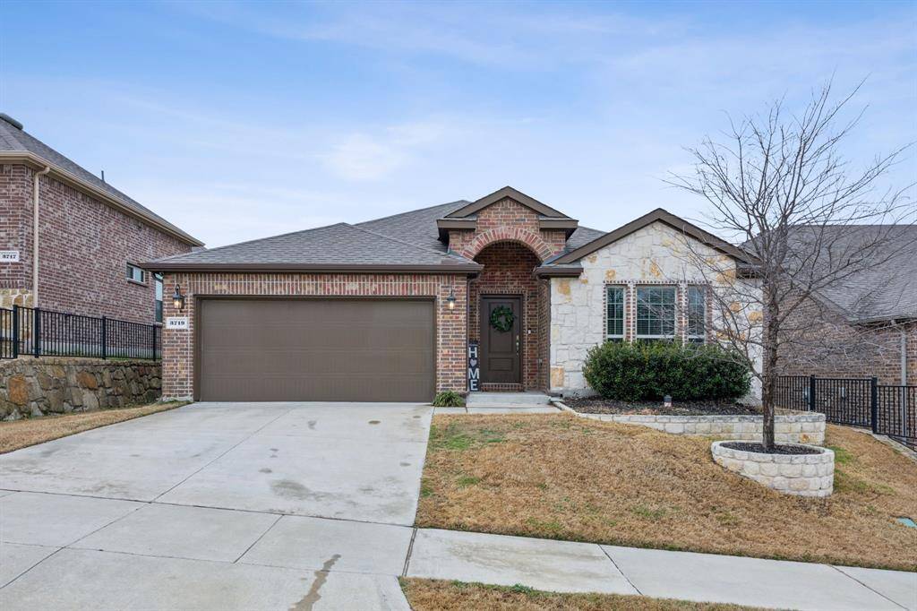 Melissa, TX 75454,3719 Brazos Street