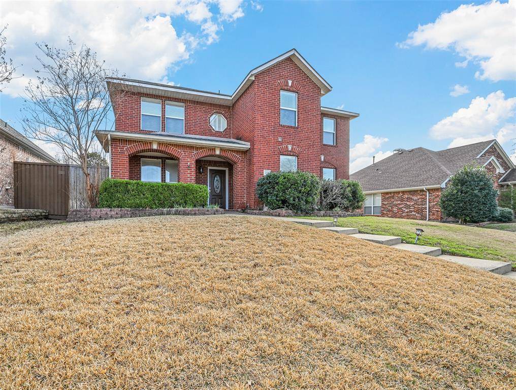 Plano, TX 75025,2908 Loftsmoor Lane