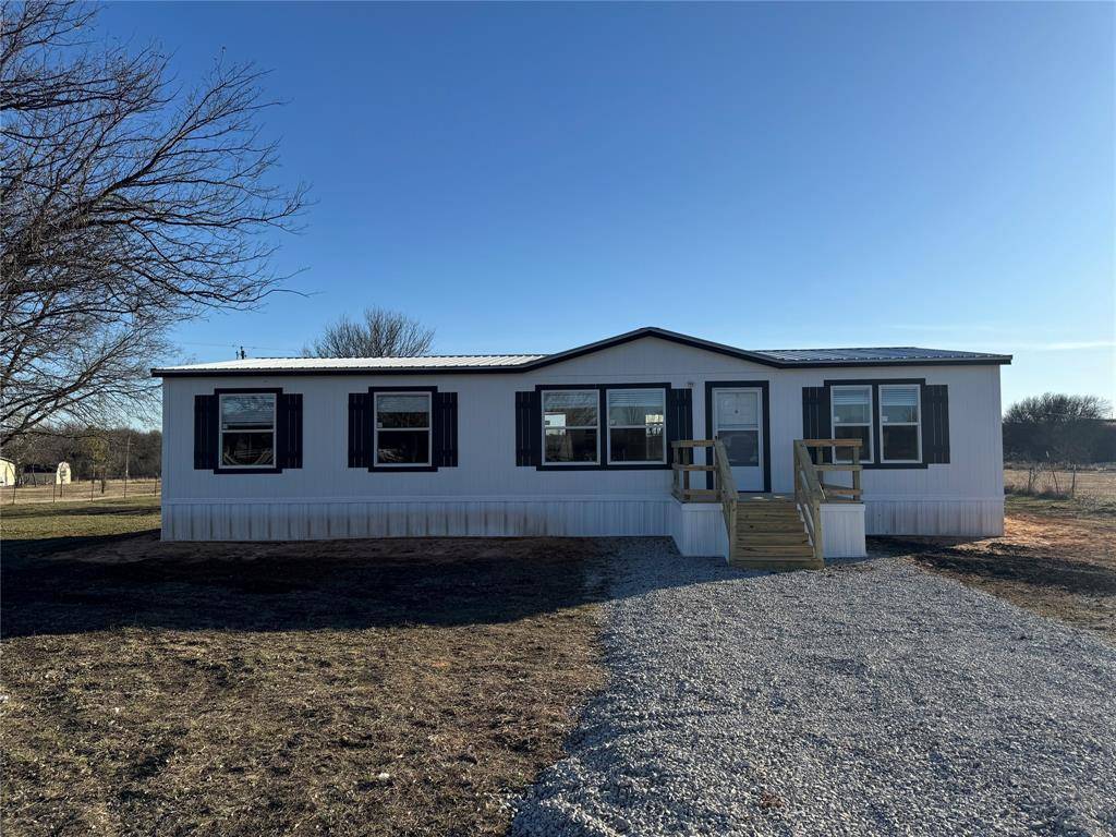 Rhome, TX 76078,237 Chisholm Hills