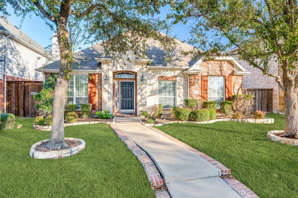 Frisco, TX 75034,3978 Navarro Way