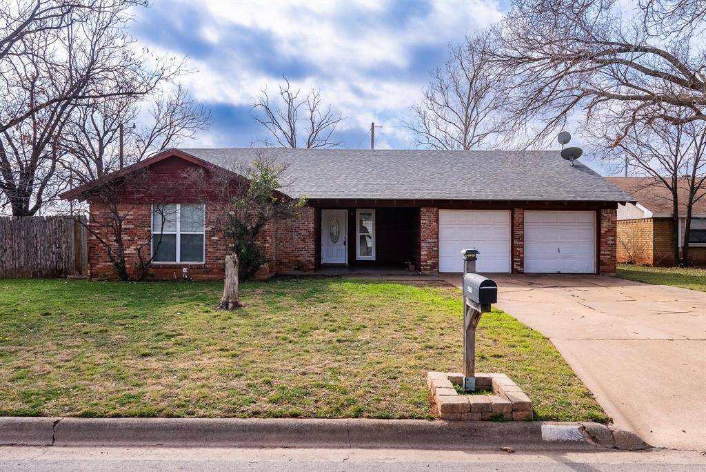 Abilene, TX 79603,4501 N 7TH Street