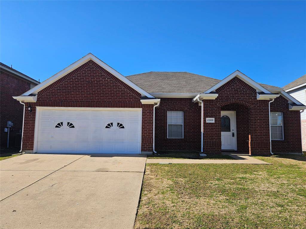 Arlington, TX 76002,2309 Mainsail Lane