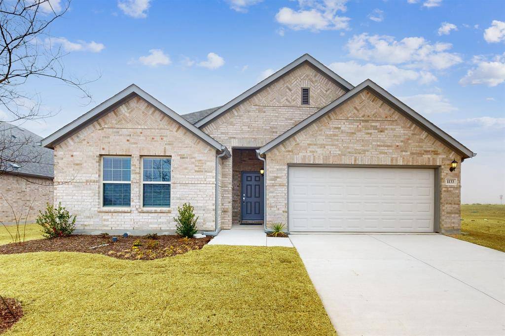 Crowley, TX 76036,1133 Birchwood Drive