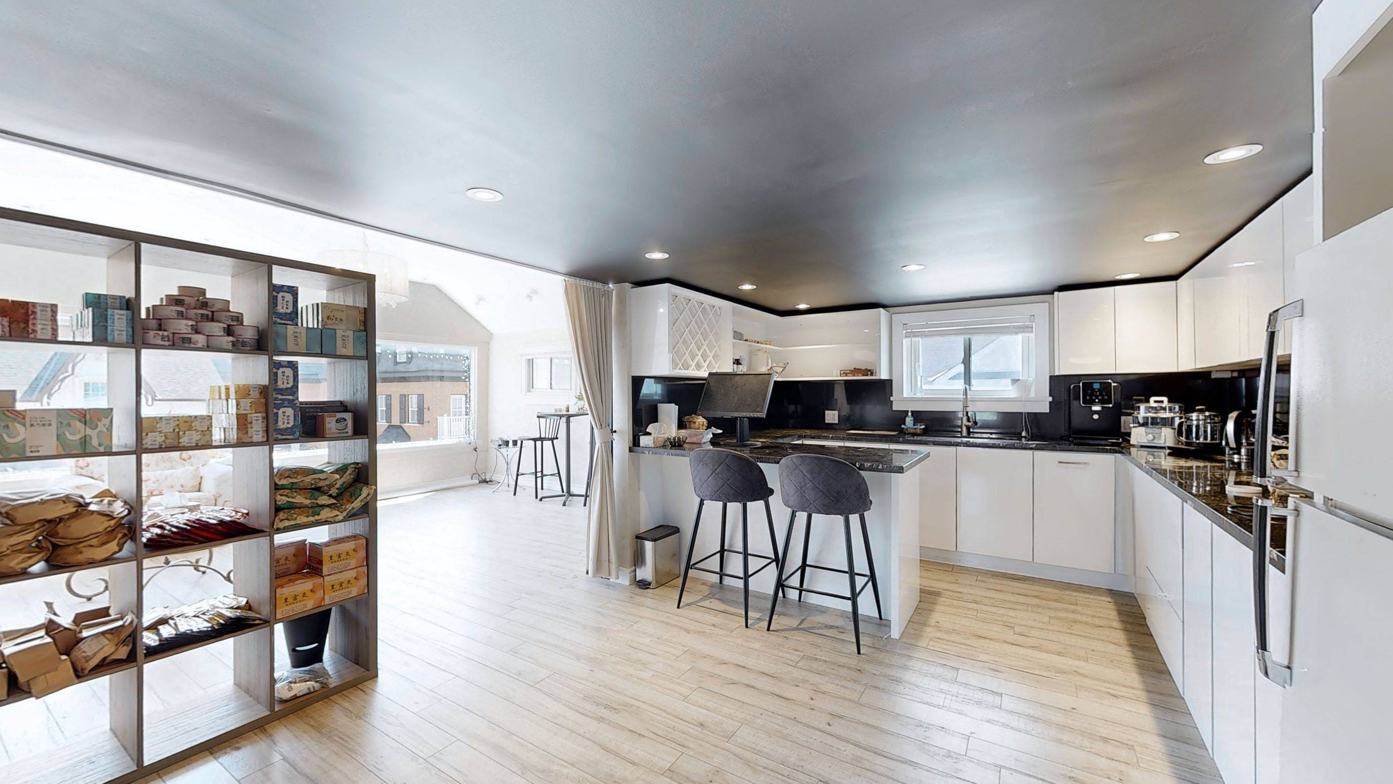 156 Main (Unionville) ST #2nd Flr, Markham, ON L3R 2G9