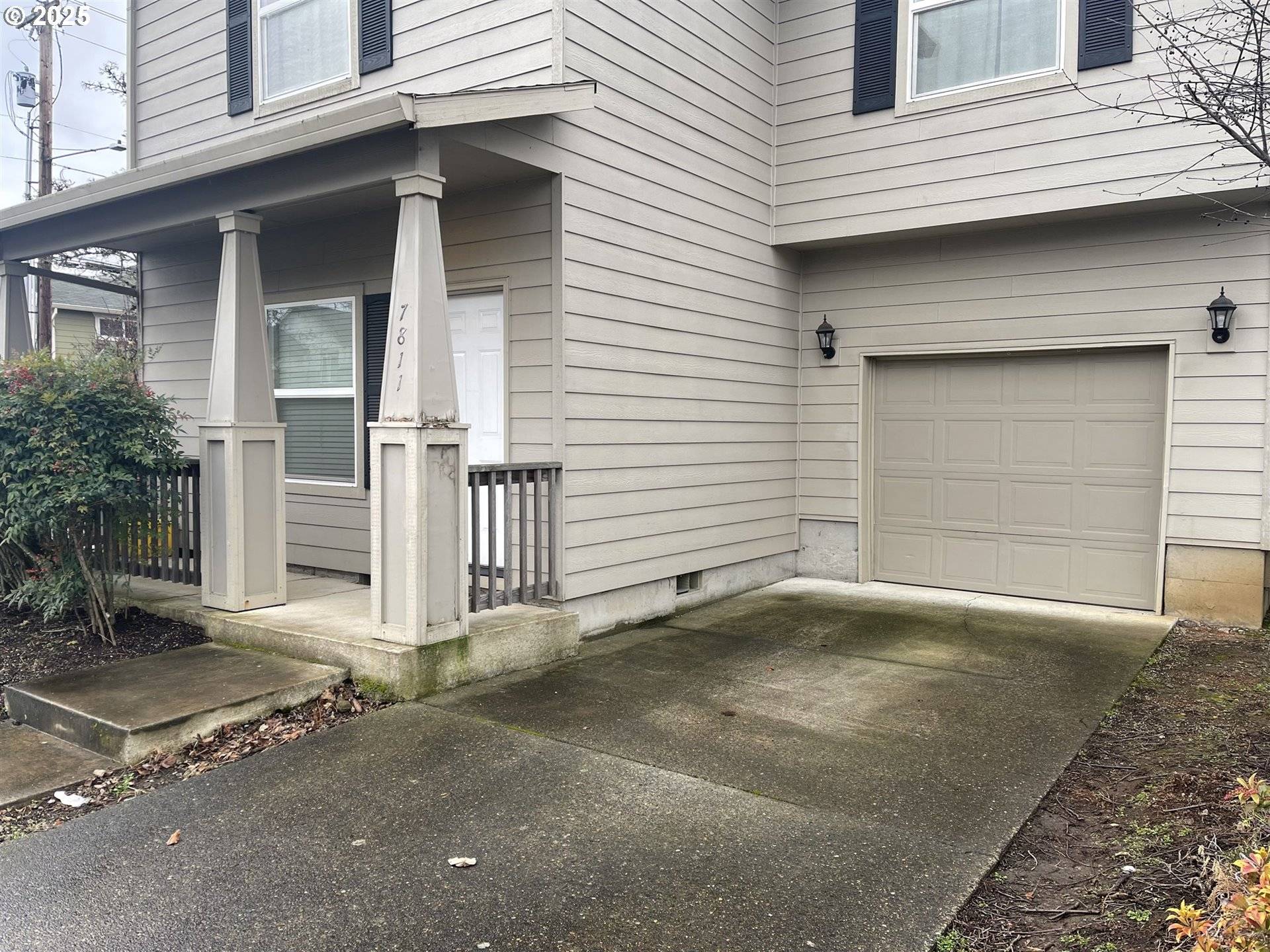 Portland, OR 97206,7811 SE HARNEY ST