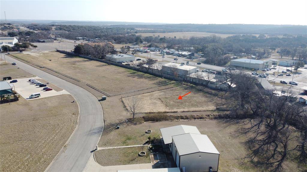 Glen Rose, TX 76043,TBD Commerce Street