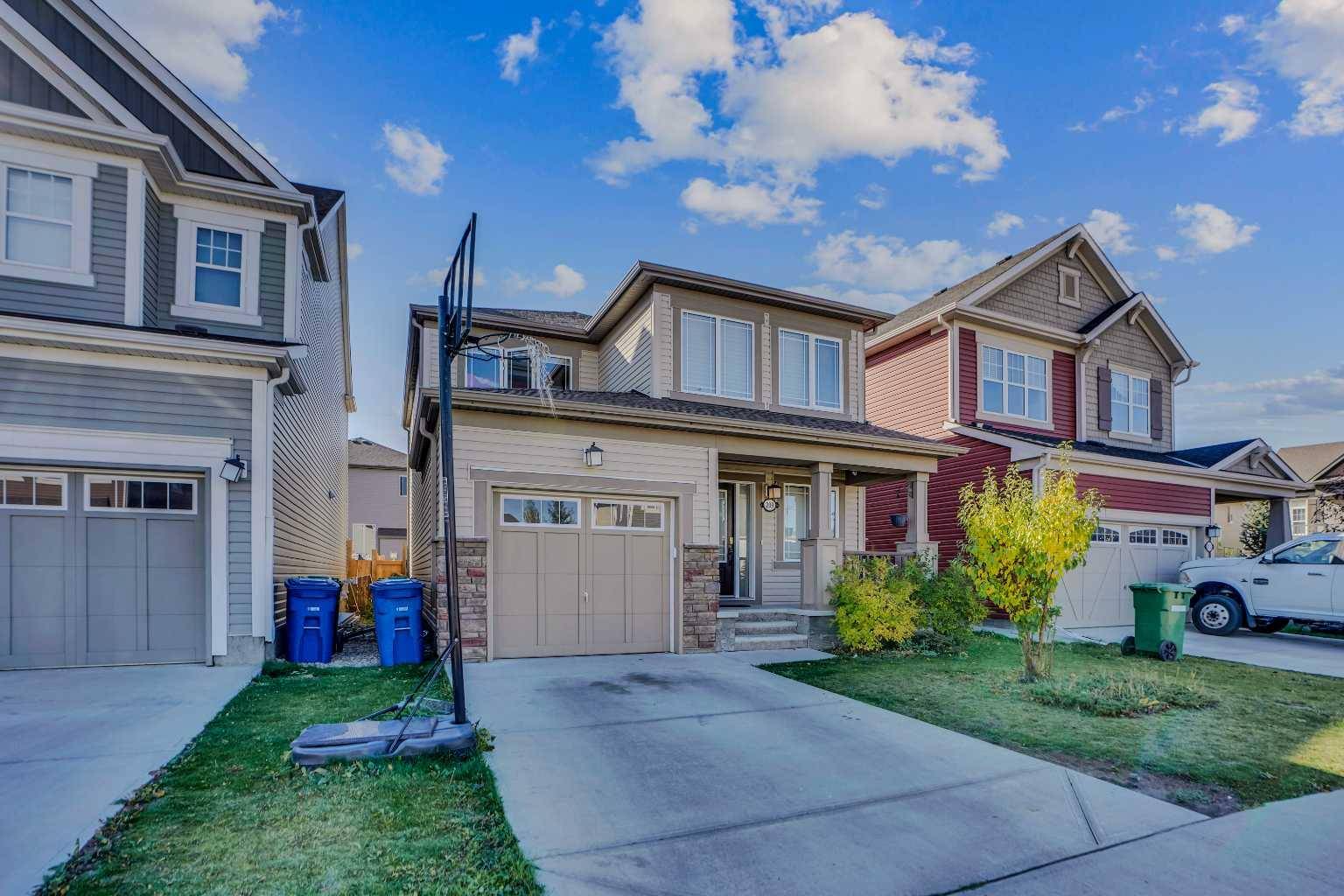 Airdrie, AB T4B 4E8,209 Windford PARK SW