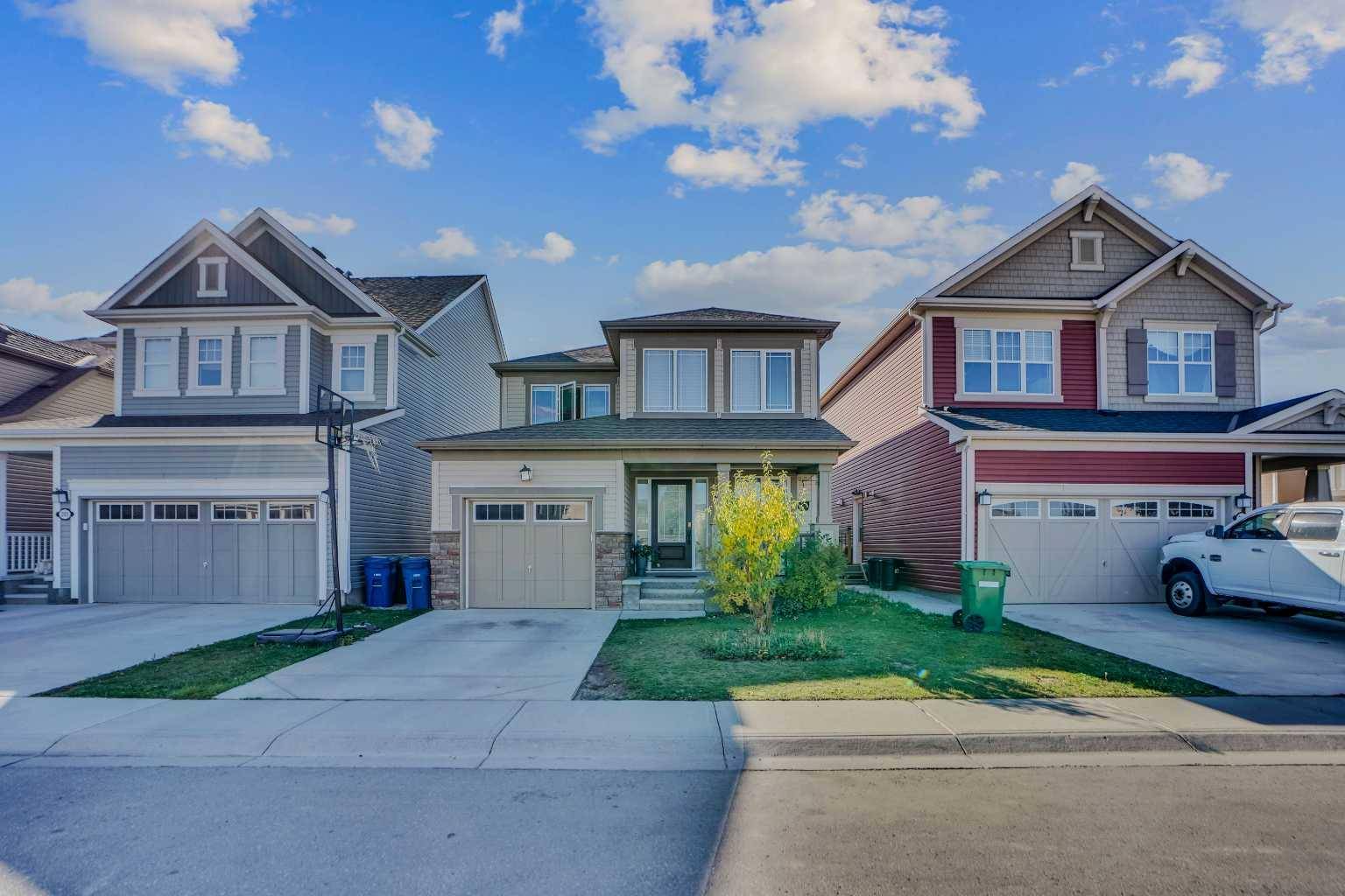 Airdrie, AB T4B 4E8,209 Windford PARK SW