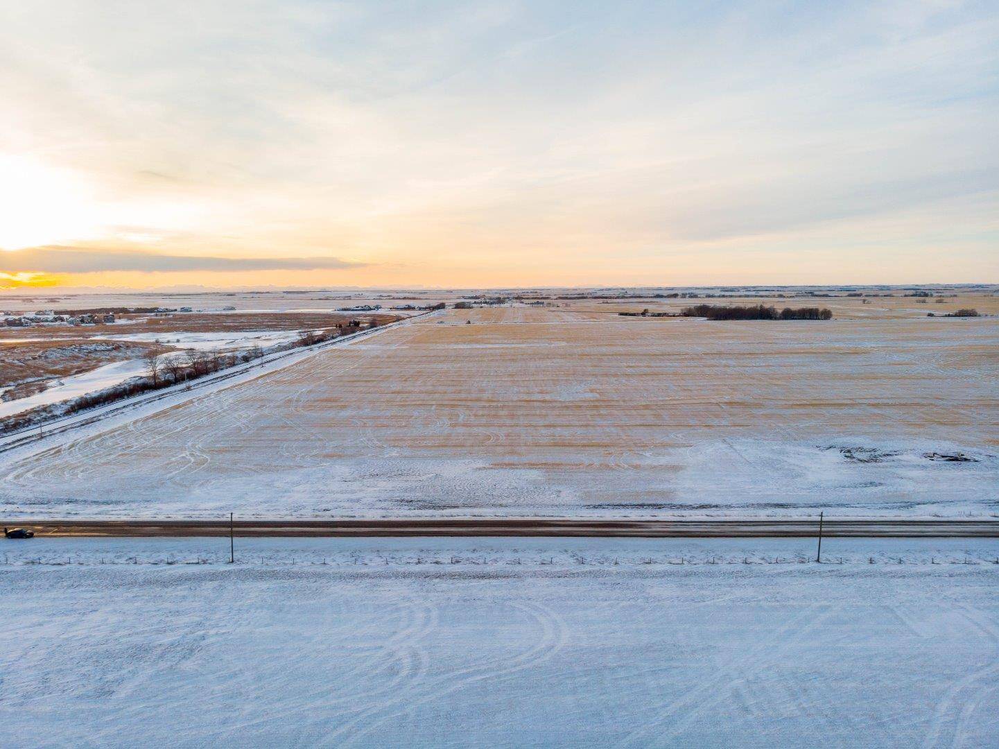 Rural Wheatland County, AB T0J 0Y0,W4R26T25S16QSE Range Road 264