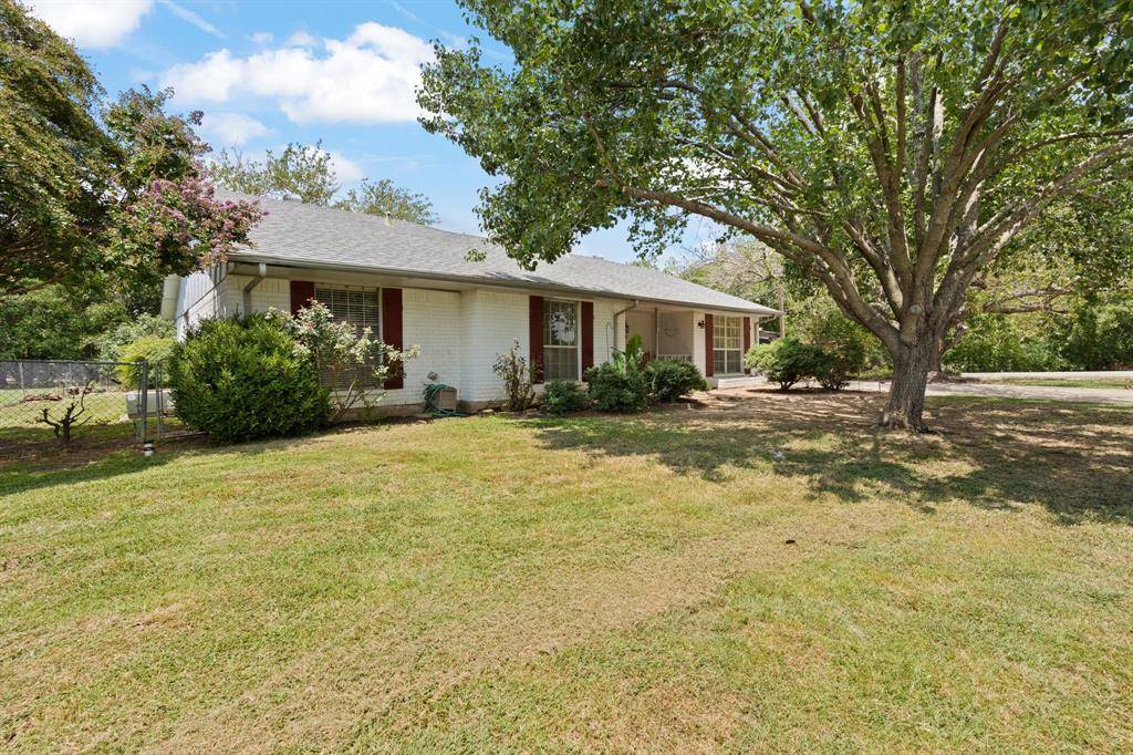 Alvarado, TX 76009,100 S 5th Street