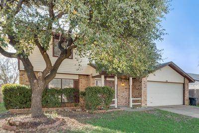 Fort Worth, TX 76123,3401 Forest Creek Drive