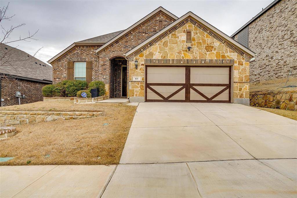 Fort Worth, TX 76028,421 Pheasant Hill Lane