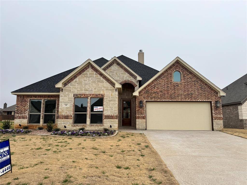 Joshua, TX 76058,108 Goldfinch Road