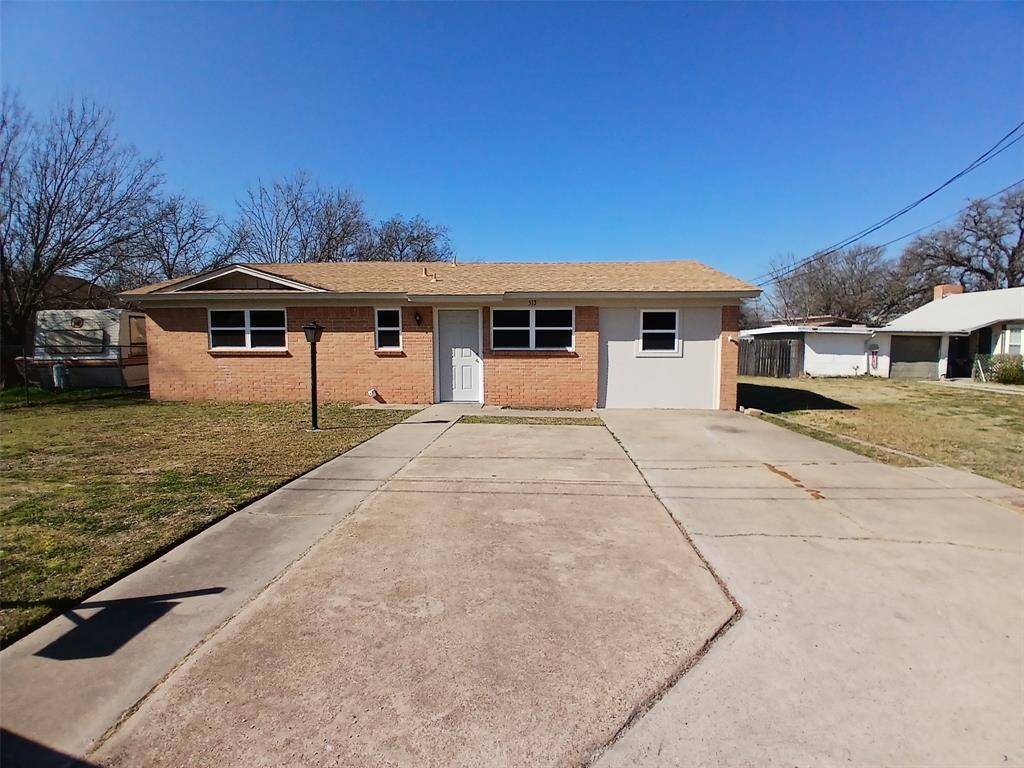 Eastland, TX 76448,513 S Green Street