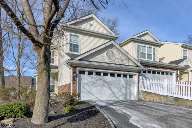 Denville Twp., NJ 07834,2601 Ashfield Ct