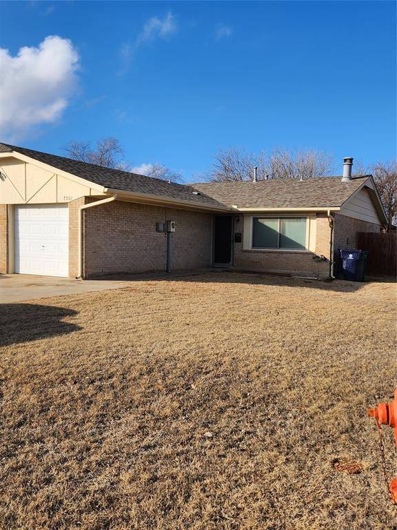 Oklahoma City, OK 73162,7501 NW 113th Place