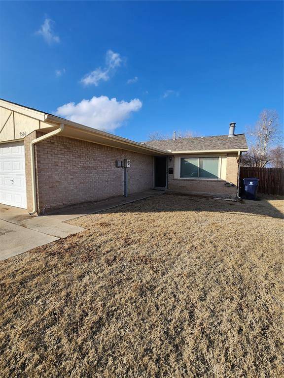 Oklahoma City, OK 73162,7501 NW 113th Place