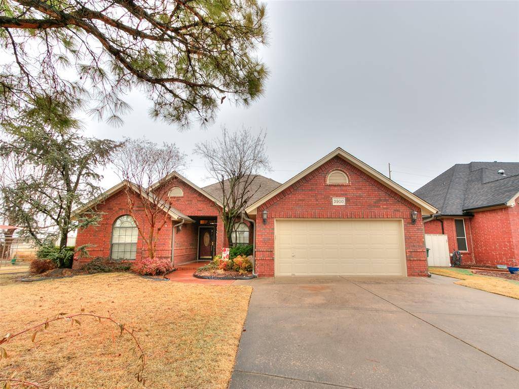 Del City, OK 73115,3900 Bismarc Drive