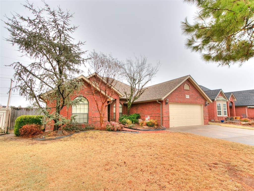 Del City, OK 73115,3900 Bismarc Drive