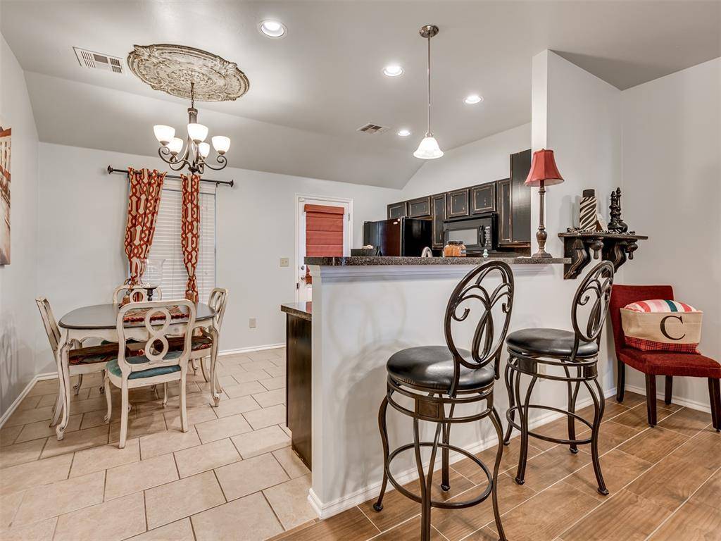 8013 Erryn Lane Oklahoma City, OK 73135