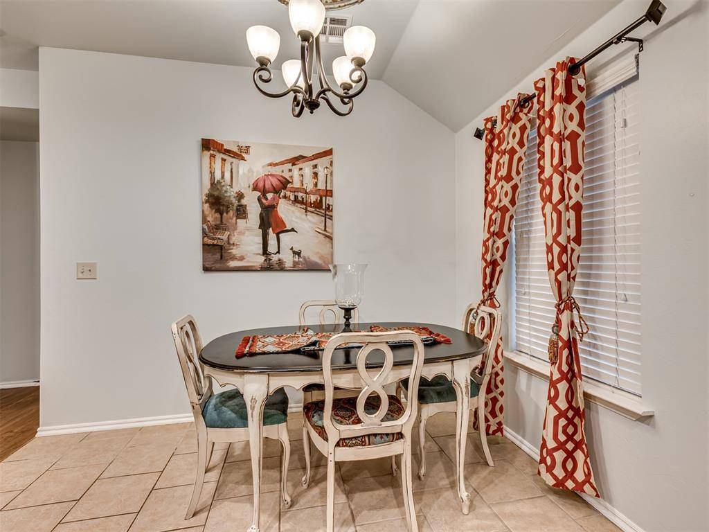 8013 Erryn Lane Oklahoma City, OK 73135