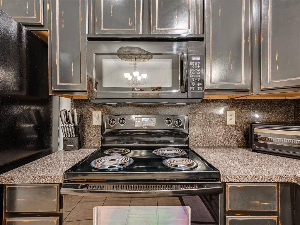 8013 Erryn Lane Oklahoma City, OK 73135