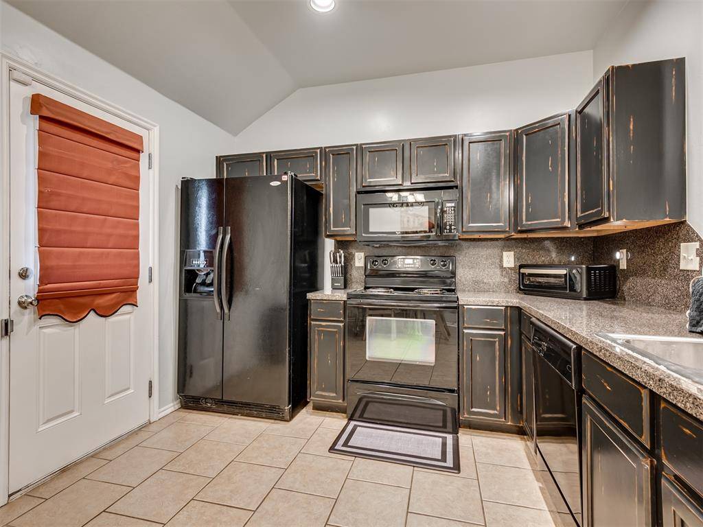 8013 Erryn Lane Oklahoma City, OK 73135