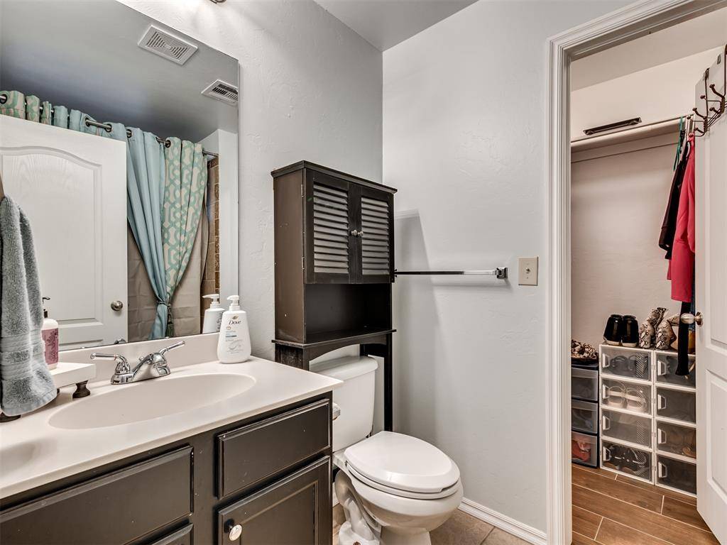 8013 Erryn Lane Oklahoma City, OK 73135