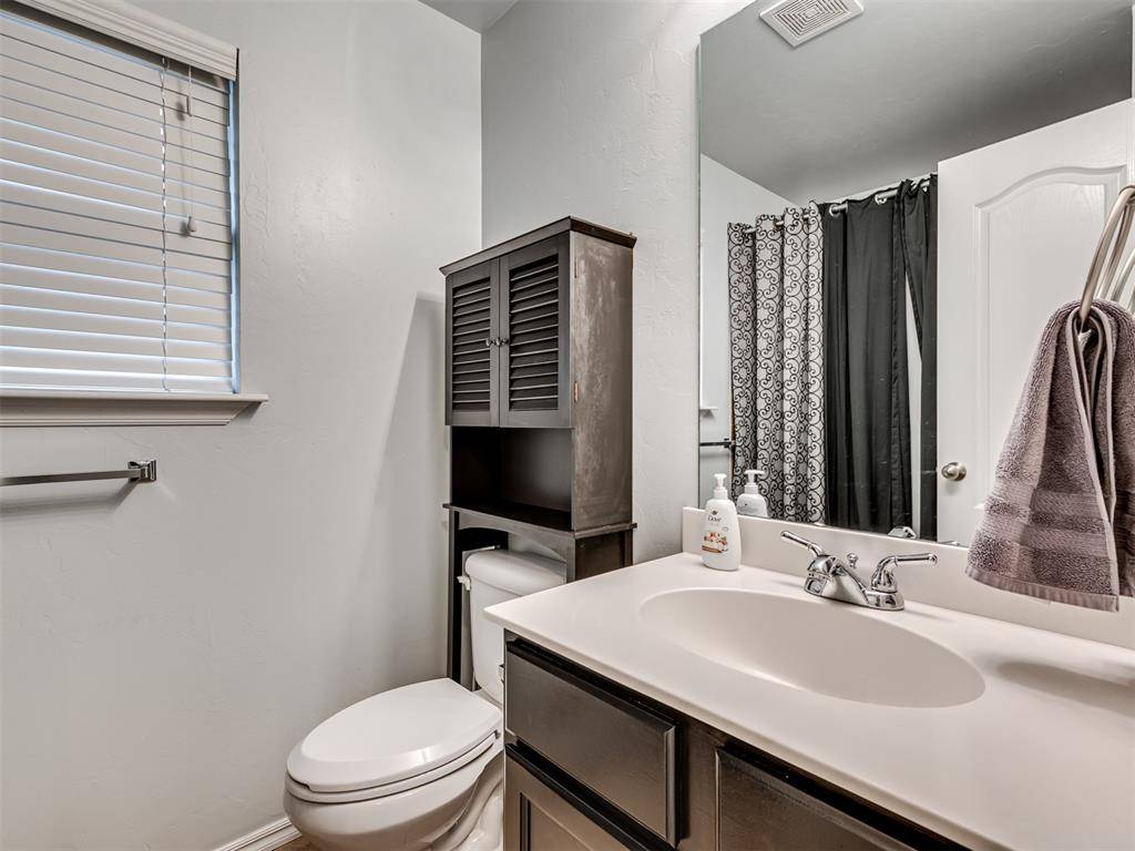 8013 Erryn Lane Oklahoma City, OK 73135
