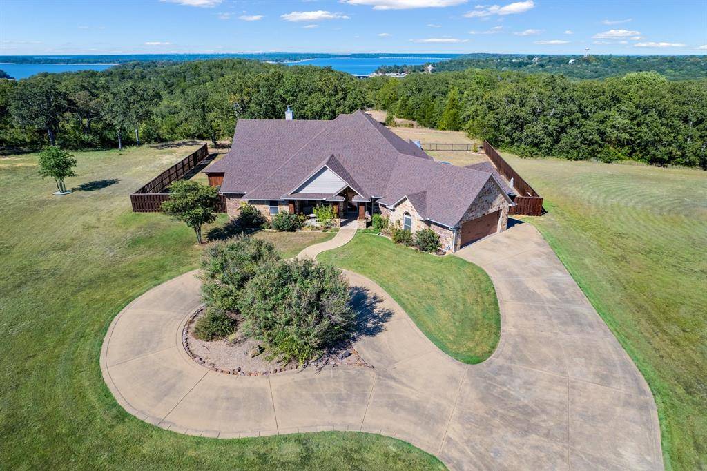 Gordonville, TX 76245,168 Texoma Bluffs Circle