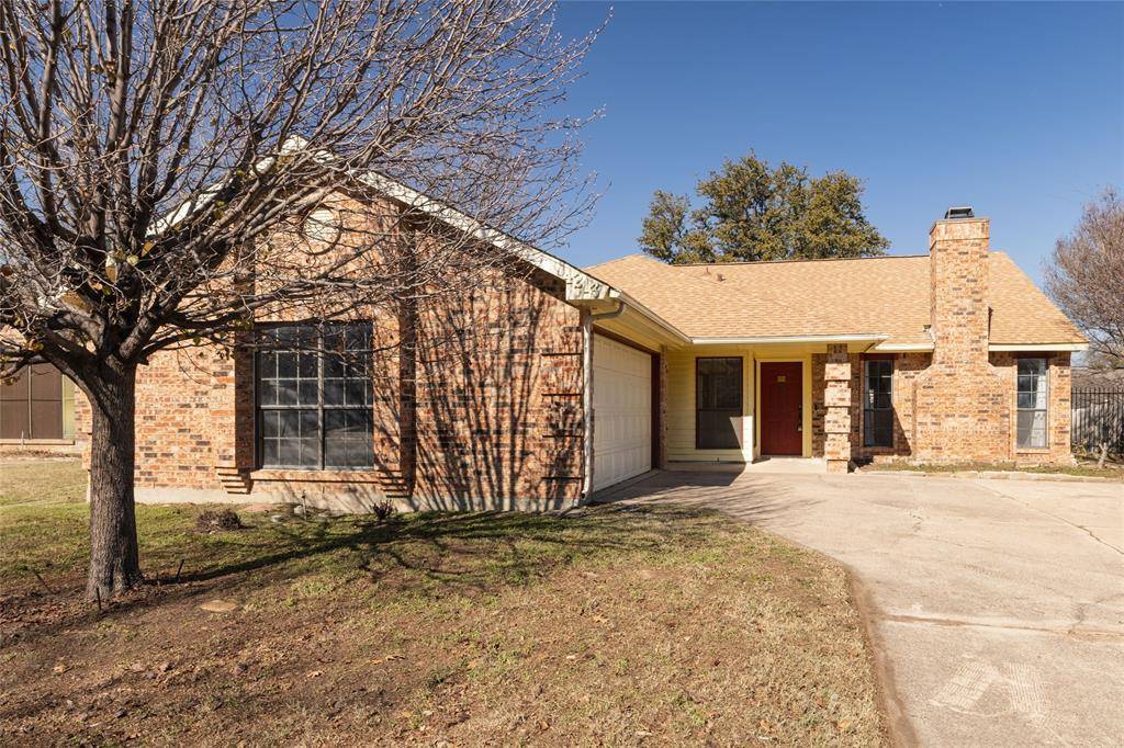 Fort Worth, TX 76137,4213 River Birch Road