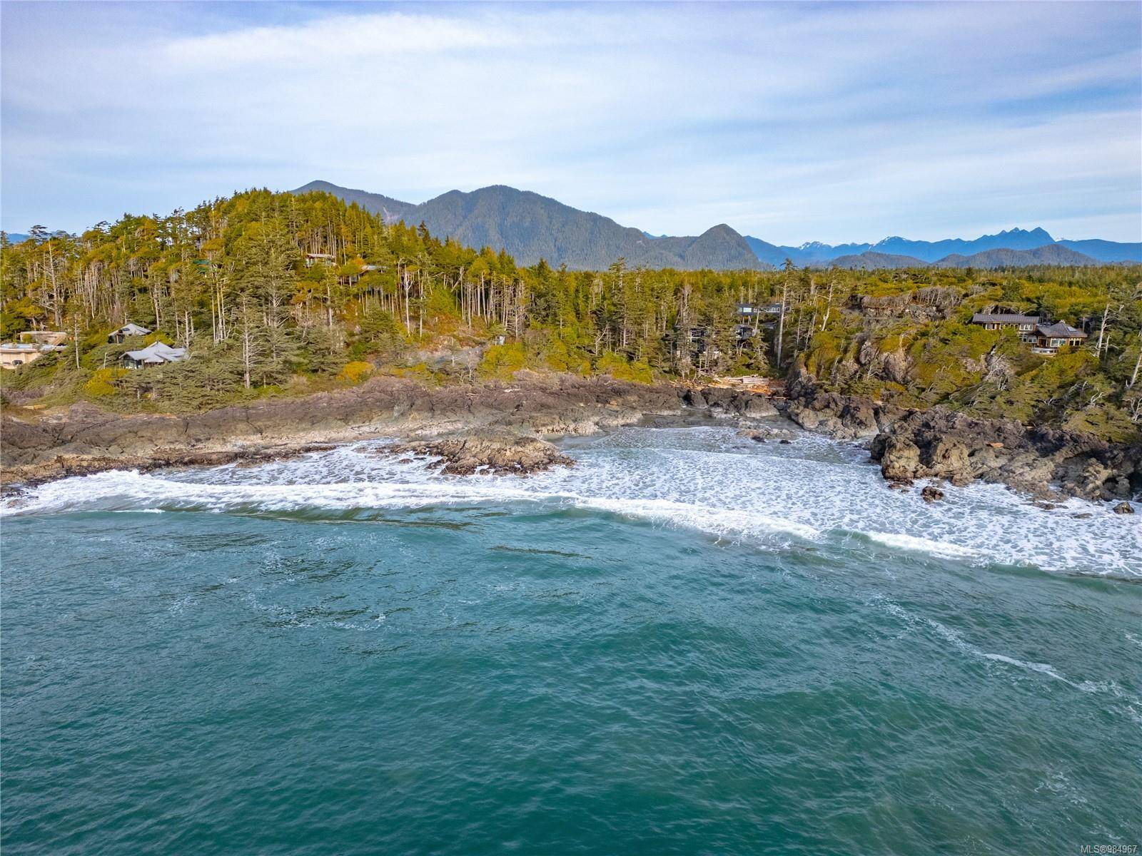 Tofino, BC V0R 2Z0,871 Moser Pl