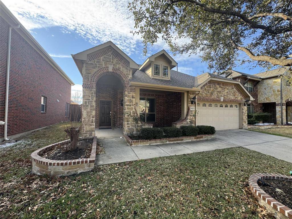 Mckinney, TX 75072,9413 Jerico Drive