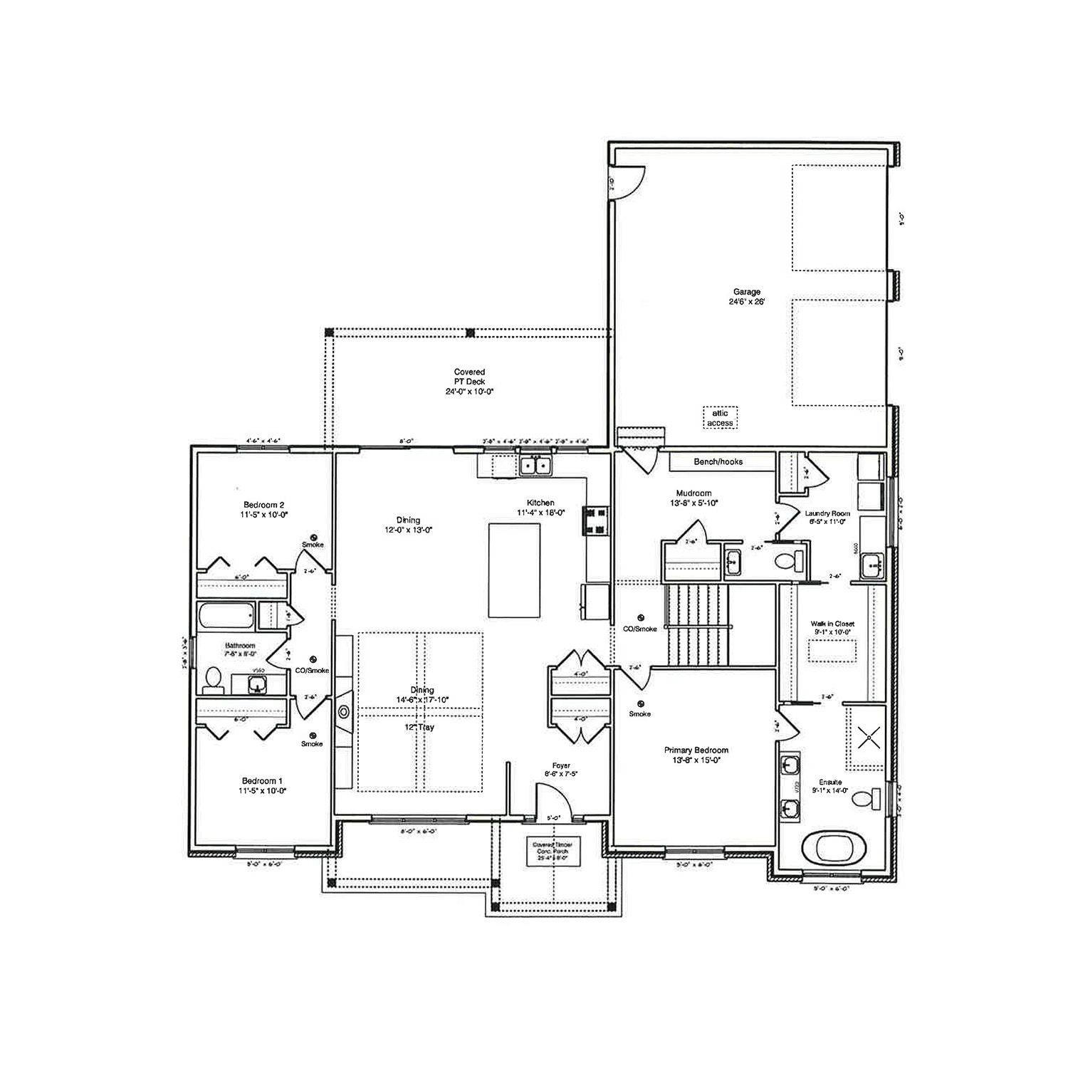 Quinte West, ON K0K 2C0,6 Berend CT