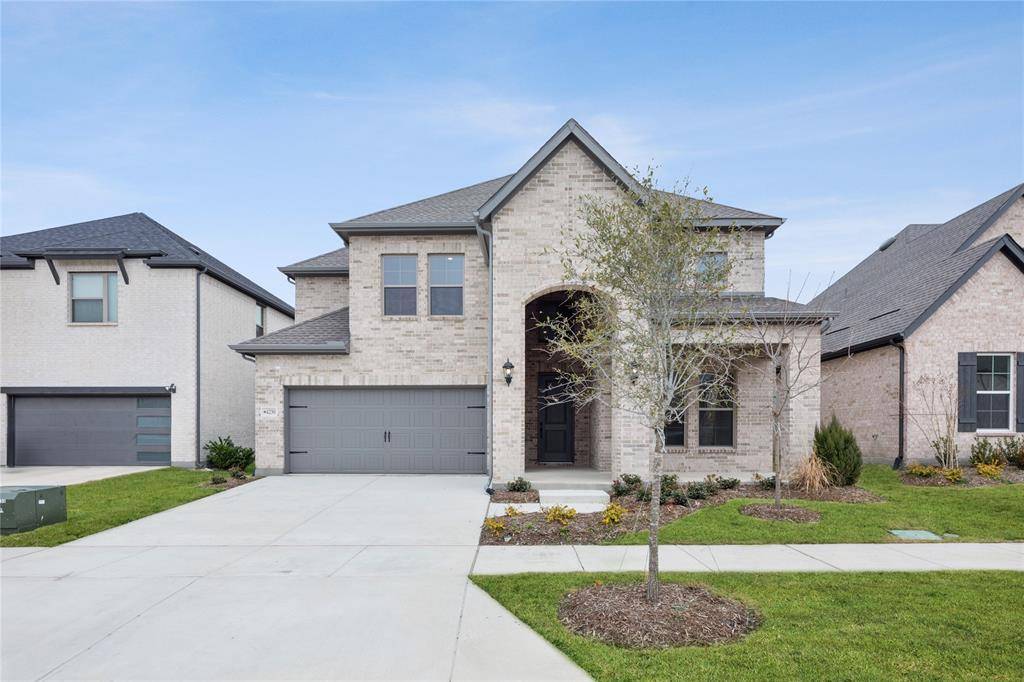 Prosper, TX 75078,4230 Kestrel Street