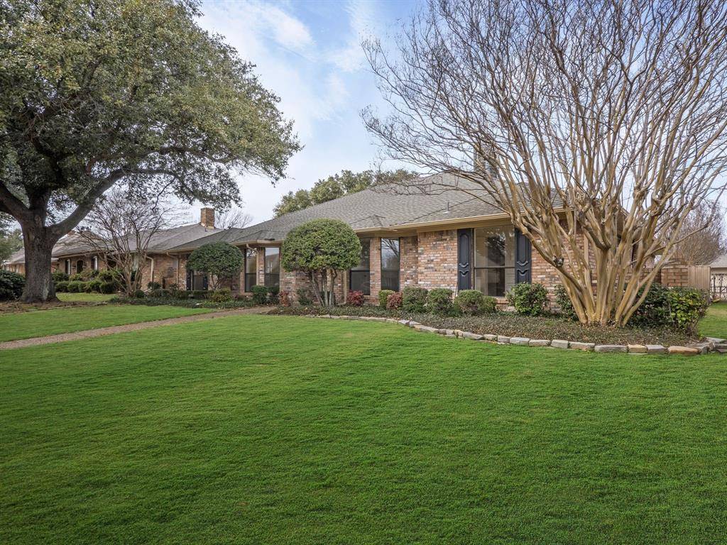 Richardson, TX 75082,2409 Honeysuckle Drive