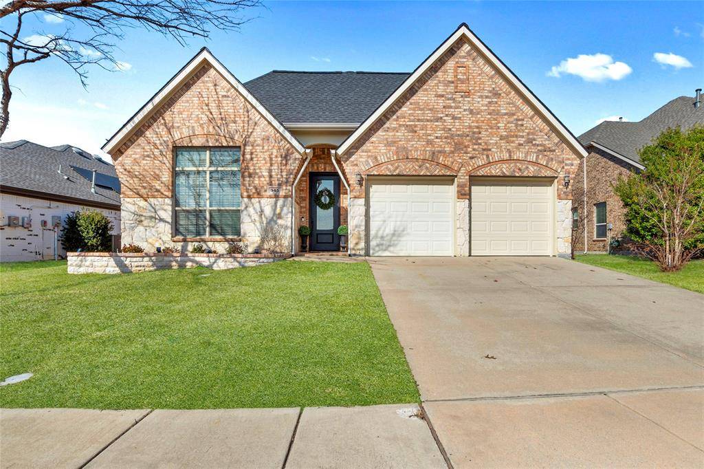 Little Elm, TX 75068,945 Lake Forest Trail