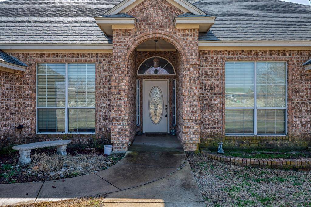 Springtown, TX 76082,609 South Drive