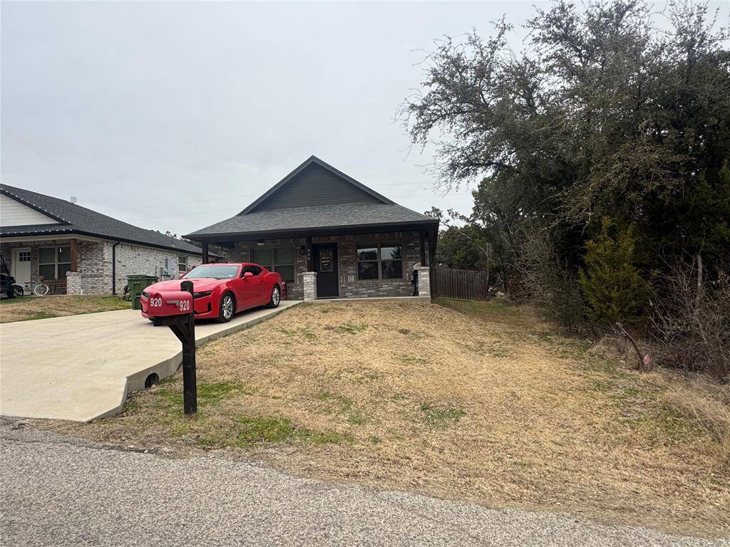 Granbury, TX 76048,920 Colorado River Drive