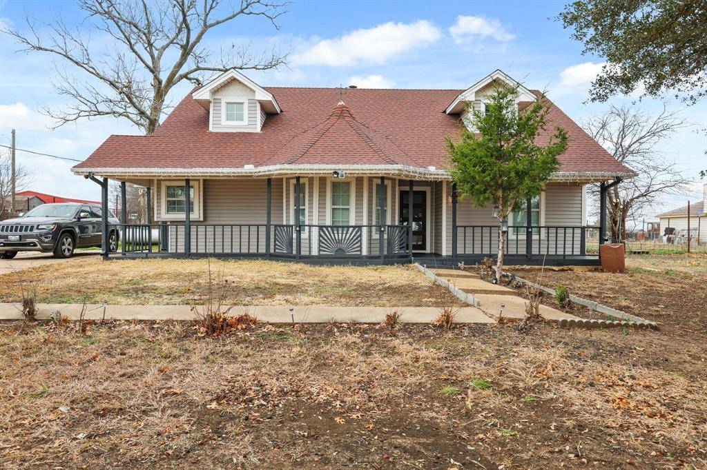 Alvarado, TX 76009,8401 Kelly Lane