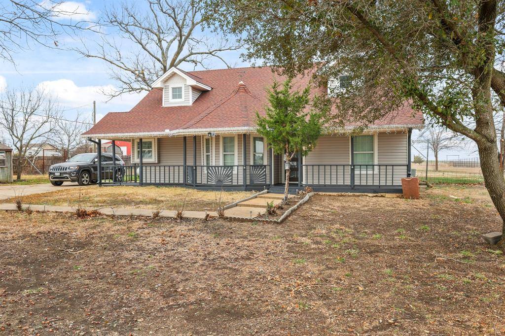 Alvarado, TX 76009,8401 Kelly Lane