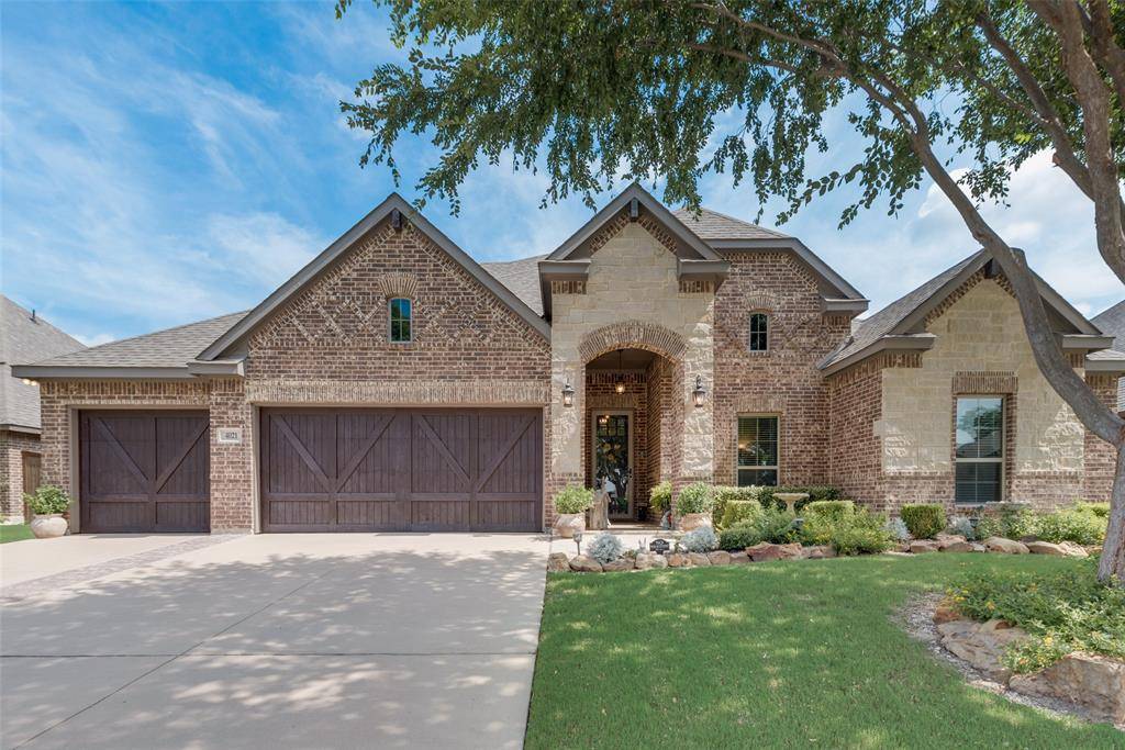 Midlothian, TX 76065,4021 Pecan Grove Drive