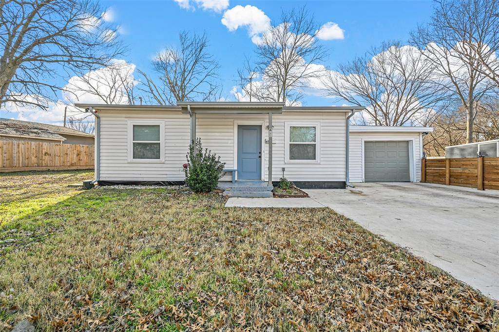 Lancaster, TX 75146,611 N Elm Street