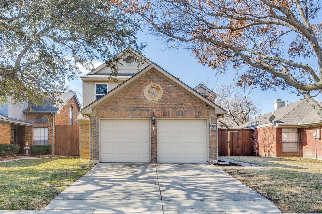 Plano, TX 75023,6829 Tudor Drive