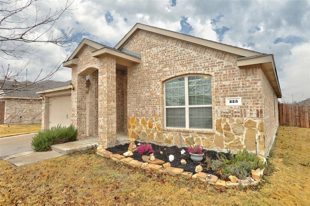 Anna, TX 75409,223 Belford Street S